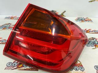 Фонарь задний правый BMW F30 седан N20B20B БУ
