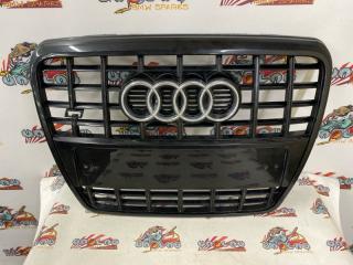 Решетка радиатора Audi A6 C6 4F БУ
