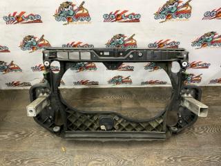 Панель передняя Audi A6 C6 4F 3.2 AUK БУ
