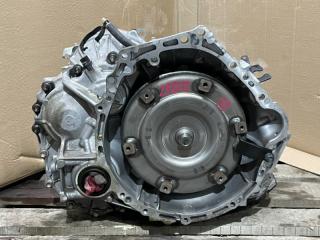 АКПП (вариатор) TOYOTA Avensis ZRT272W 2012 3ZRFAE
