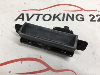 Ручка двери багажника Mazda DEMIO DY3W 2005 ZJ Ручка двери багажника Mazda DEMIO DY3W 2005 ZJ