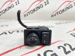 Блок управления зеркалами NISSAN PRIMERA WTP12 2005 QR20DE Блок управления зеркалами NISSAN PRIMERA WTP12 2005 QR20DE