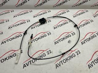 Трос блокировки АКПП Mazda DEMIO DY3W 2005 ZJ Трос блокировки АКПП Mazda DEMIO DY3W 2005 ZJ