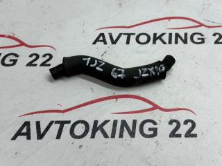 Патрубок картерных газов TOYOTA MARK II JZX115 2003 1JZGE Патрубок картерных газов TOYOTA MARK II JZX115 2003 1JZGE