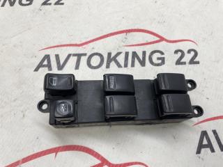 Блок управления стеклоподъемниками NISSAN PRIMERA WTP12 2005 QR20DE