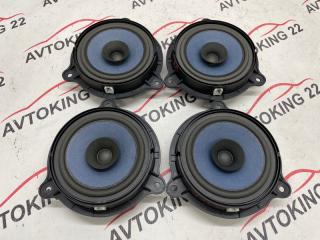 Динамик (комплект) NISSAN PRIMERA WTP12 2005 QR20DE Динамик (комплект) NISSAN PRIMERA WTP12 2005 QR20DE