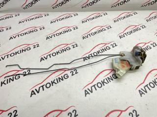 Замок двери левый задний NISSAN PRIMERA WTP12 2005 QR20DE