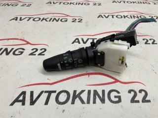 Переключатель дворников NISSAN PRIMERA WTP12 2005 QR20DE Переключатель дворников NISSAN PRIMERA WTP12 2005 QR20DE