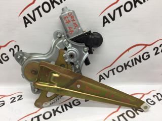 Стеклоподъемный механизм левый задний TOYOTA MARK II JZX115 2003 1JZGE