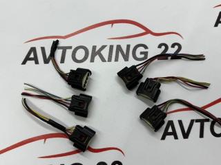 Разъём катушки зажигания TOYOTA KLUGER V MCU20 2001 1MZ-FE