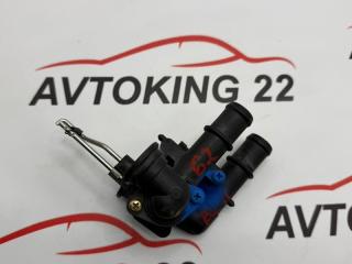 Кран печки NISSAN CUBE BZ11 2004 CR14