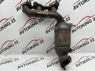 Коллектор выпускной задний TOYOTA KLUGER V MCU20 2001 1MZ-FE Коллектор выпускной задний TOYOTA KLUGER V MCU20 2001 1MZ-FE