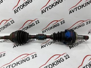 Привод левый передний TOYOTA KLUGER V MCU20 2001 1MZ-FE Привод левый передний TOYOTA KLUGER V MCU20 2001 1MZ-FE
