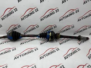 Привод правый передний TOYOTA KLUGER V MCU20 2001 1MZ-FE Привод правый передний TOYOTA KLUGER V MCU20 2001 1MZ-FE