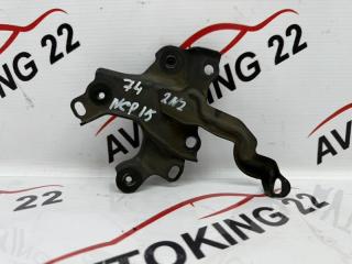 Кронштейн корпуса воздушного фильтра TOYOTA VITZ NCP15 2004 2NZ-FE Кронштейн корпуса воздушного фильтра TOYOTA VITZ NCP15 2004 2NZ-FE