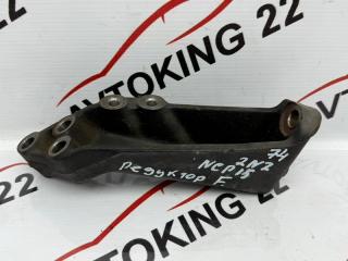 Кронштейн раздатки TOYOTA VITZ NCP15 2004 2NZ-FE Кронштейн раздатки TOYOTA VITZ NCP15 2004 2NZ-FE