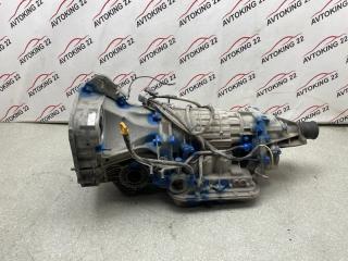 АКПП SUBARU Forester SH5 2010 EJ205