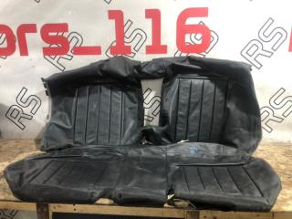 Чехлы на сиденья задние Mercedes-Benz E-Class W212 Чехлы на сиденья задние Mercedes-Benz E-Class W212