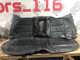 Чехлы на сиденья задние Mercedes-Benz E-Class W212 Чехлы на сиденья задние Mercedes-Benz E-Class W212