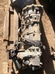 АКПП Land Rover Discovery 5 DT306