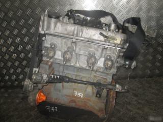 Двигатель FIAT Doblo 2005—2015