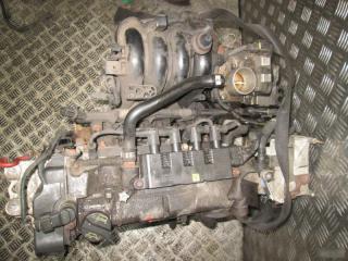 Двигатель Fiat Doblo 1 350A1000 Б/У