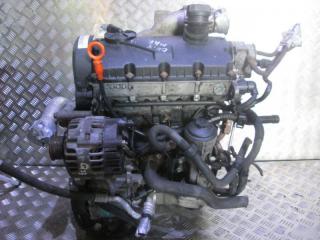 Двигатель Caravelle 2003—2009 T5 ATD