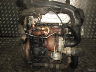 Двигатель Volkswagen Passat
