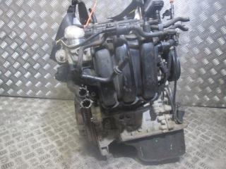 Двигатель Skoda Fabia 2010—2014 II CGP CGP контрактная