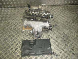 Головка блока Audi