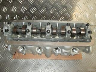 Головка блока Volkswagen