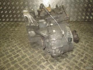 МКПП Volkswagen Golf 4