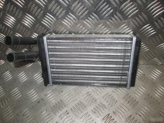 Радиатор печки Audi 80