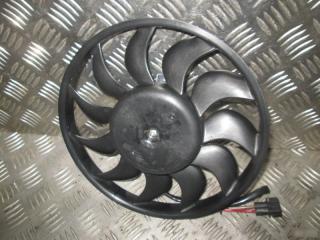 Вентилятор радиатора Volkswagen Transporter T4 99590016001 Б/У