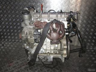 Двигатель BLF