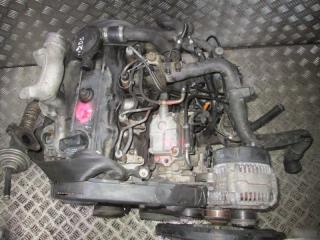 Двигатель Audi A4 1995-2001