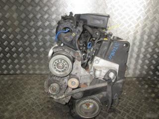 Двигатель Fiat Doblo