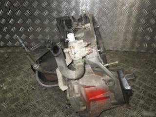 МКПП Renault Scenic 2005-2009