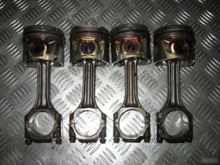 Шатун с поршнем Volkswagen