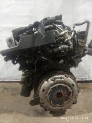 Двигатель Audi A3