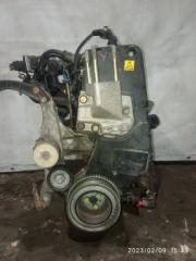 Двигатель Fiat Doblo 188A4000