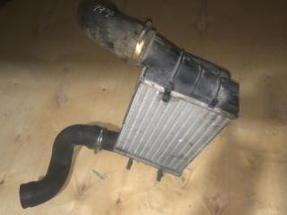 Радиатор интеркулера Volkswagen PASSAT