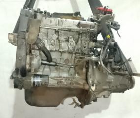 Двигатель Doblo 350A1000