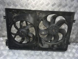 Вентилятор охлаждения радиатора Volkswagen Golf 1999-2004