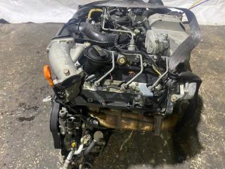 Запчасть двигатель AUDI A6 Allroad Quattro 2004-2007 C6 ASB ASB контрактная Двигатель AUDI A6 Allroad Quattro 2004-2007 C6 ASB ASB контрактная