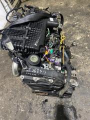 Запчасть двигатель Renault Kangoo 2006 K9K 714 K9K 714 контрактная Двигатель Renault Kangoo 2006 K9K 714 K9K 714 контрактная