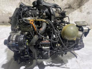 Двигатель Sharan AFN