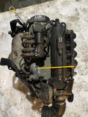 Двигатель Daewoo Matiz B10S1 B10S1 контрактная