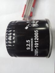 Фильтр масляный LADA 2107 070 1977-2025