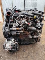 Двигатель Ford Connect 2006-2015 RWPA Двигатель Ford Connect 2006-2015 RWPA